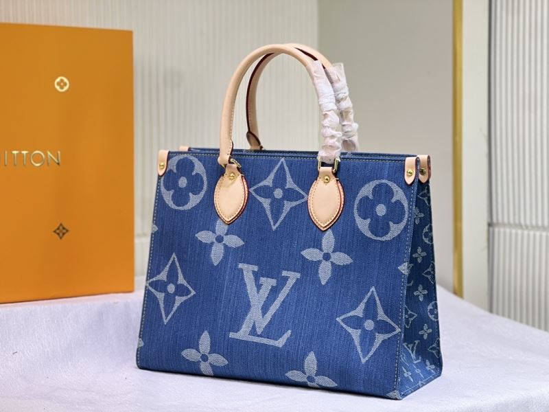 Louis Vuitton Shopping Bags